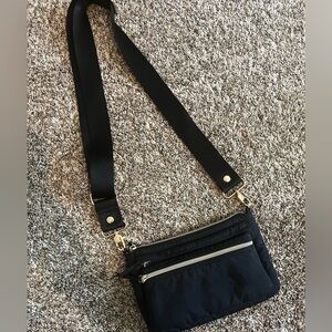 Stella and Dot cross body bag
